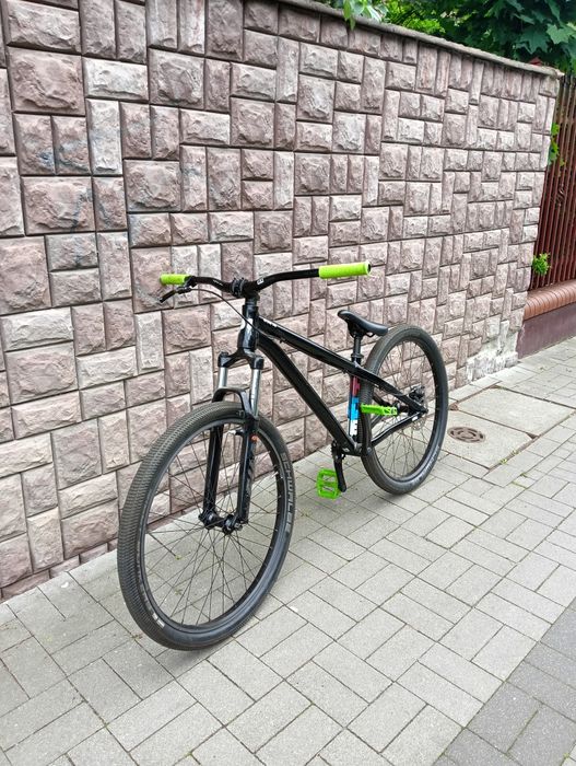 Sprzedam rower Octane One Melt Pump