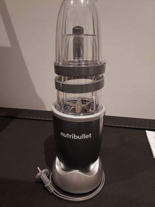 Nutribullet 600w