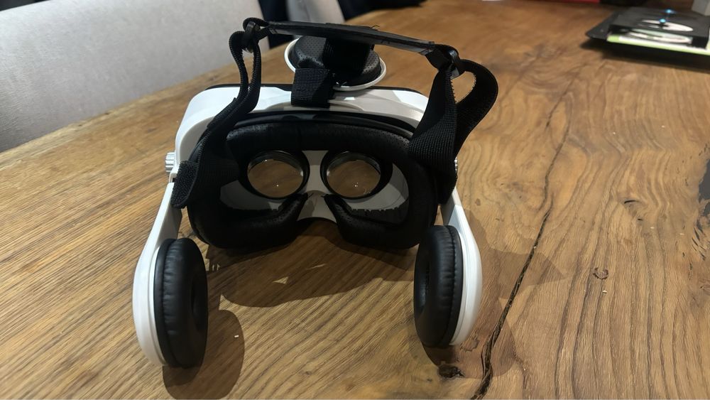 Gogle Garett VR okulary 3D