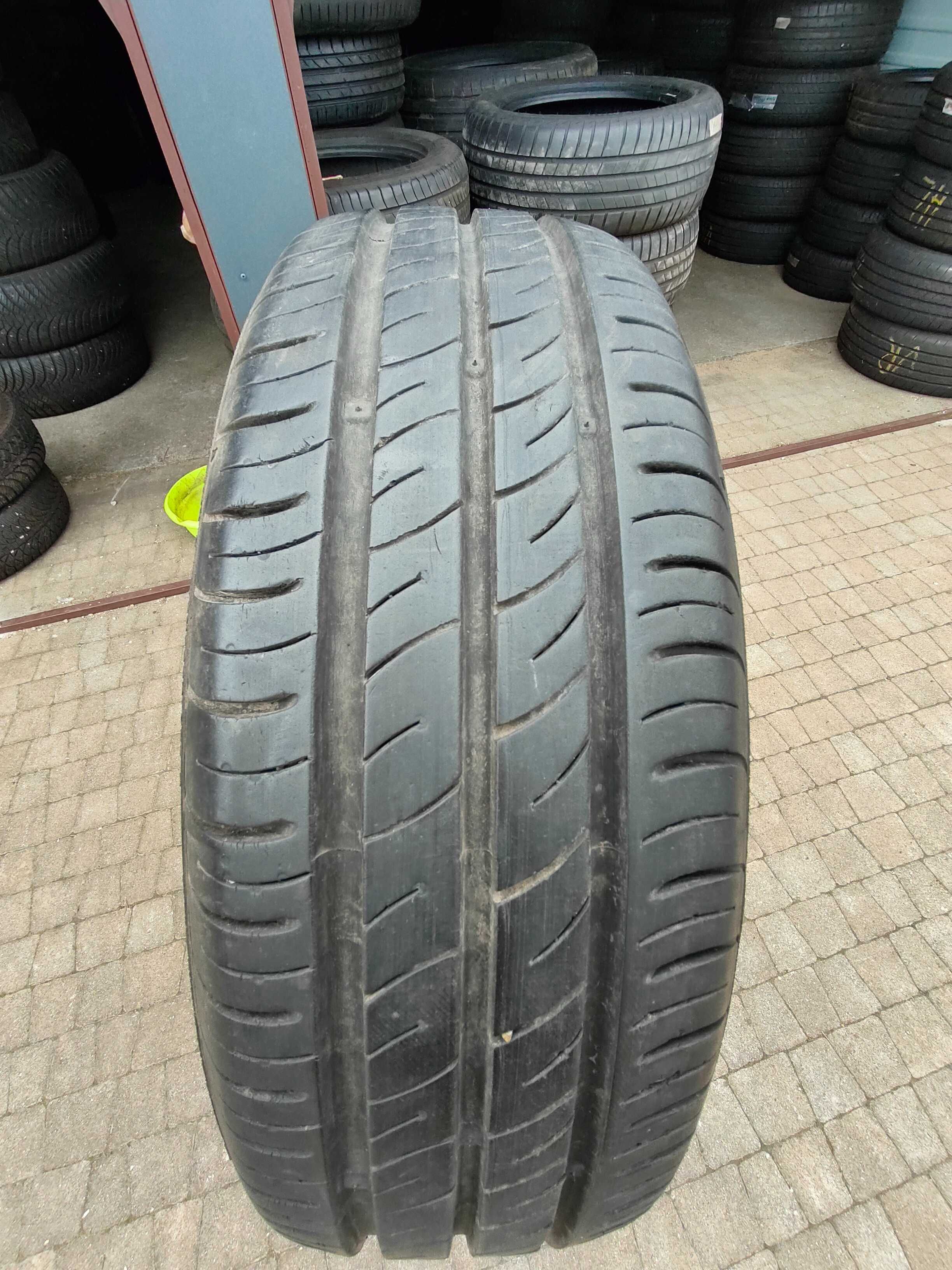 :101 Opony letnie Kumho 185/65/15 88H