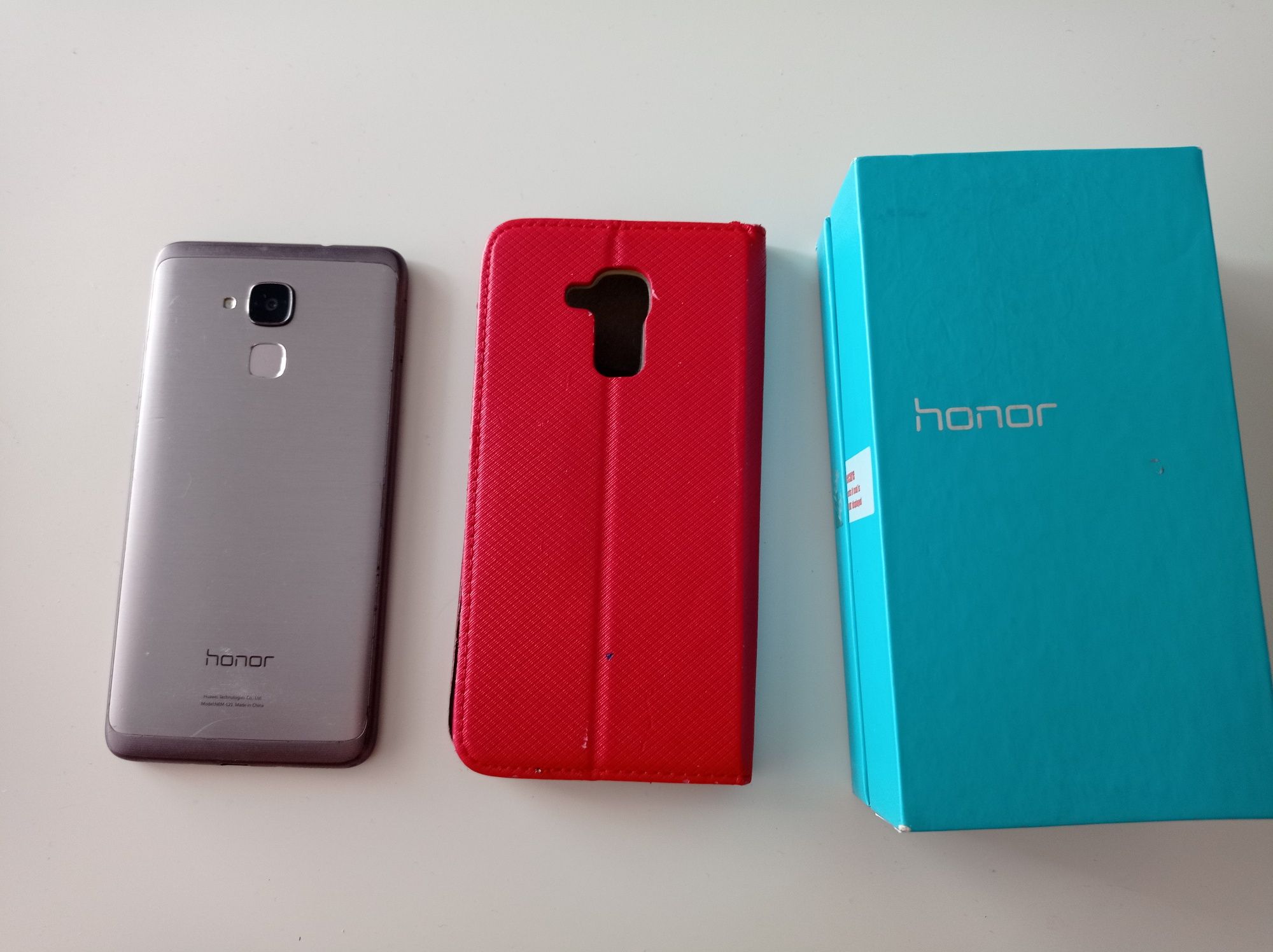 Huawei Honor 7 Lite
