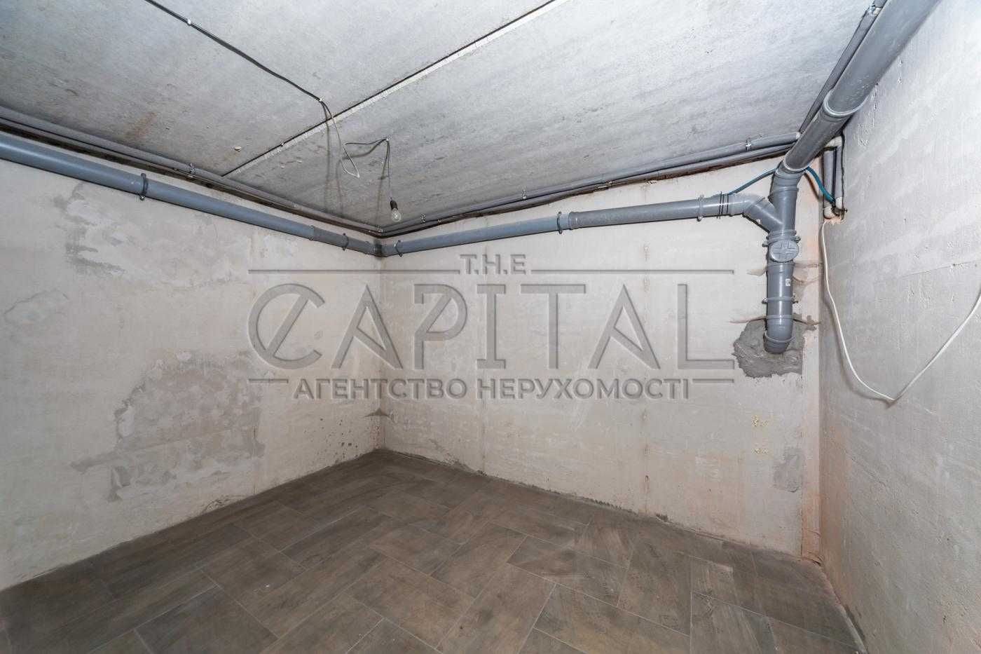 Продаж будинку з укриттям, Великі Дмитровичі, є газ, генератор