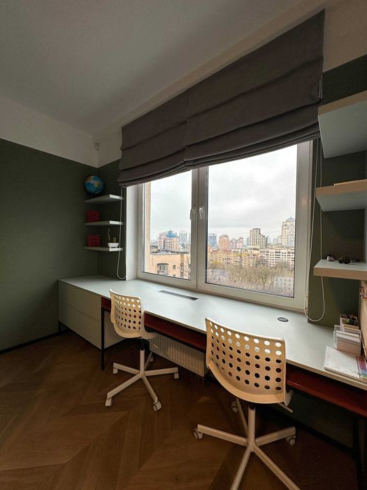 Оренда Історичний центр Золоті Ворота Гоголівська 47 Клубний будинок