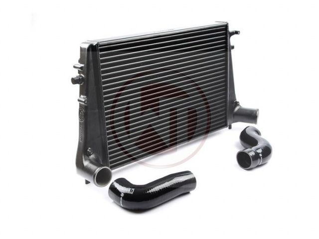 Kit Intercooler Wagner Tuning Kit VAG 2,0 TFSI IC S3 A3 XXL Golf 5 GTI