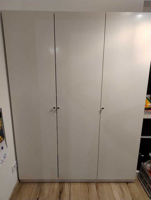 Pax 150x200x60 bialy