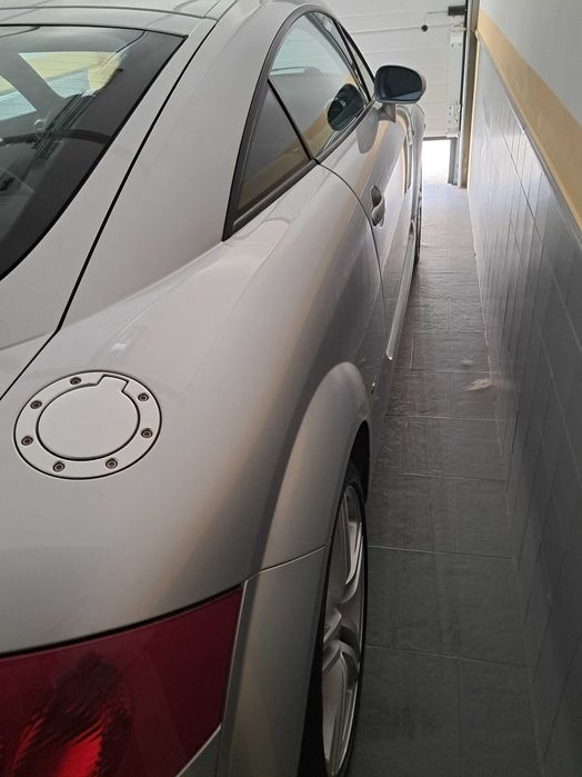 Audi TT Coupè 1.8 Turbo