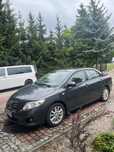 Toyota Corolla 1.6 VVTI 2007