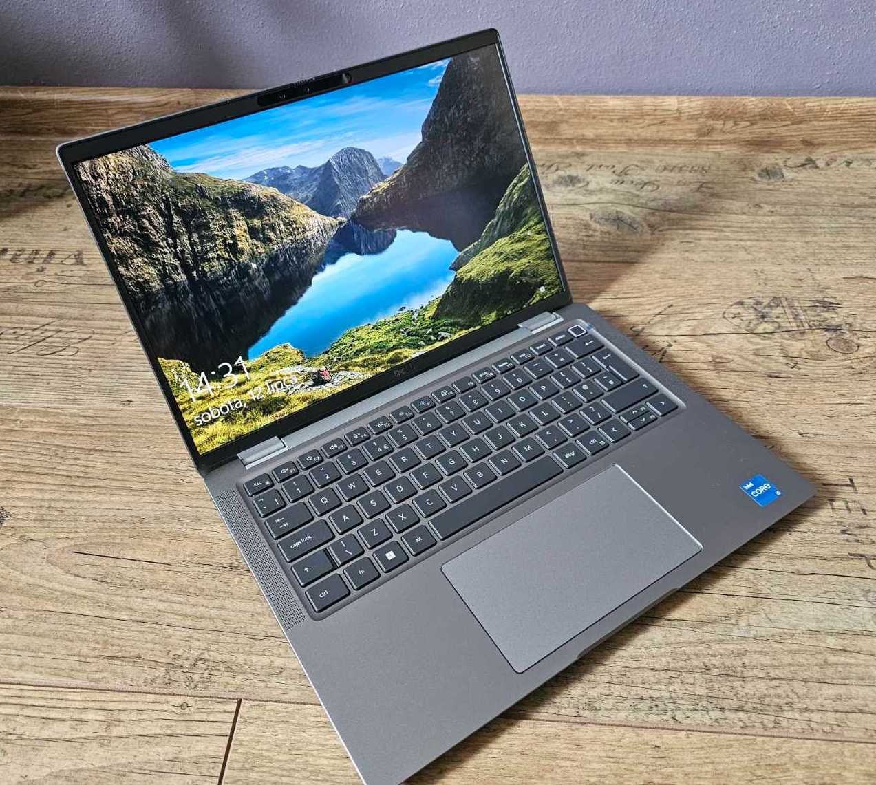 Laptop Dell Latitude 7440 / i7-1370P / 32Gb / SSD 1Tb