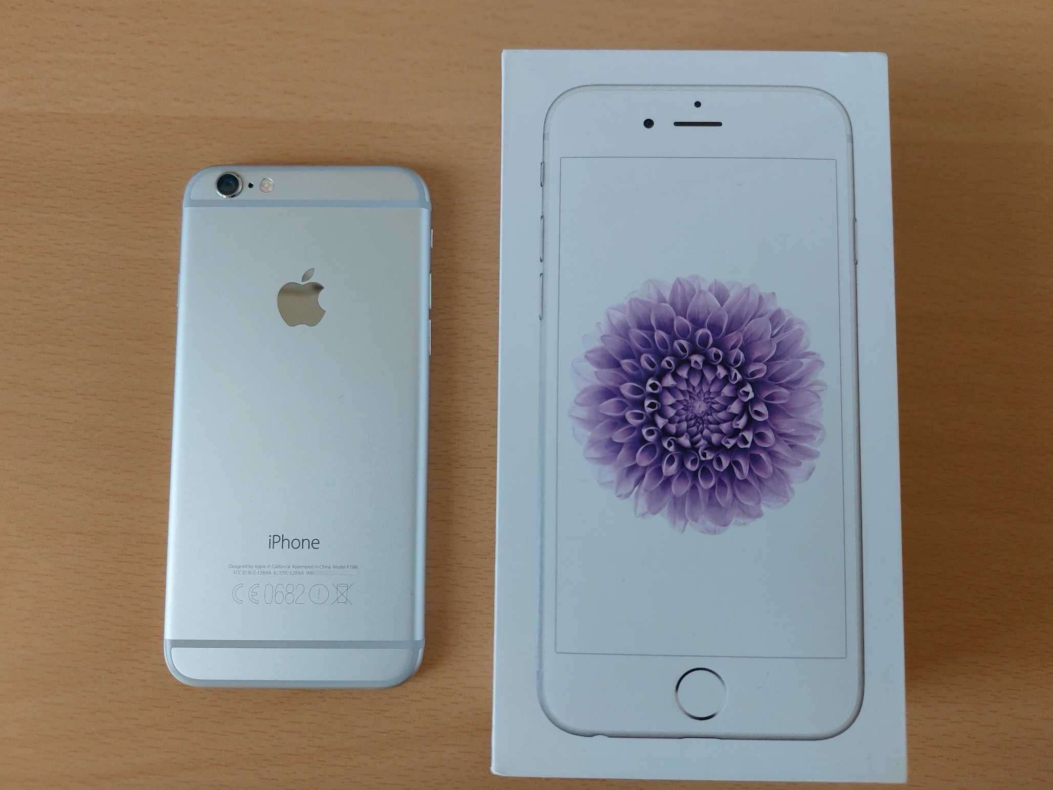 Apple iPhone 6 16 GB