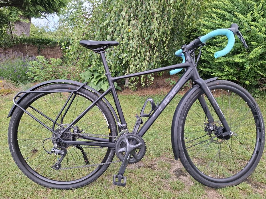 Sprzedam Cube Nuroad FE