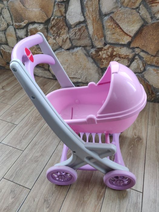 Коляска для ляльки