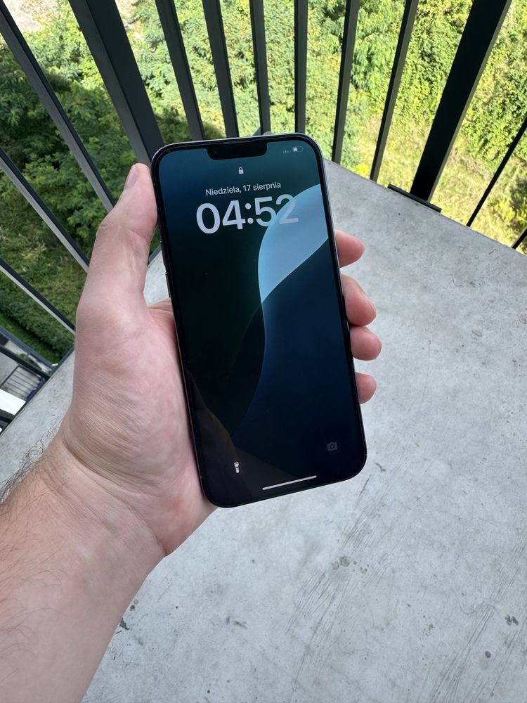 iPhone 13 Pro Max 256gb igla