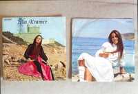 Singles de Lilia Kramer em vinil - 3 euros cada ou 5 o par