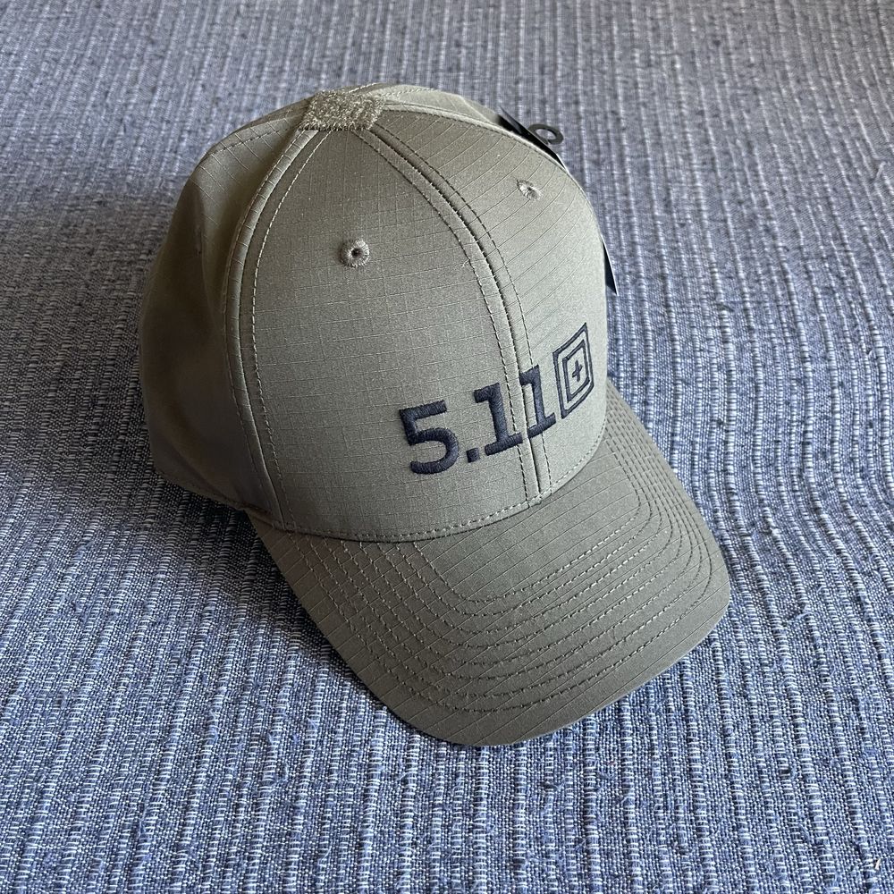 Кепка 5.11 tactical Scope Cap