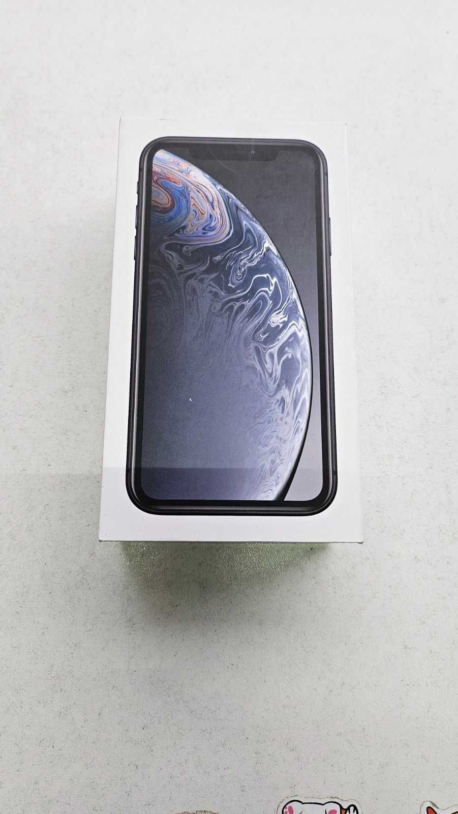 Apple iPhone XR 256gb Black