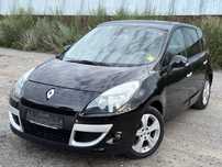 Renault scenic 1.6 бензин 6 ступка механіка