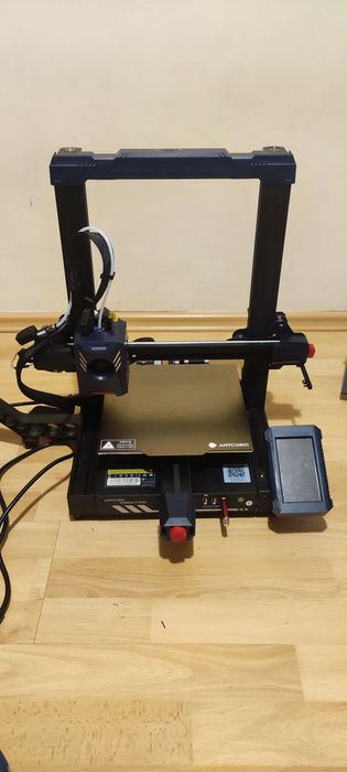 Okazja! Drukarka 3d Anycubic kobra 2 pro