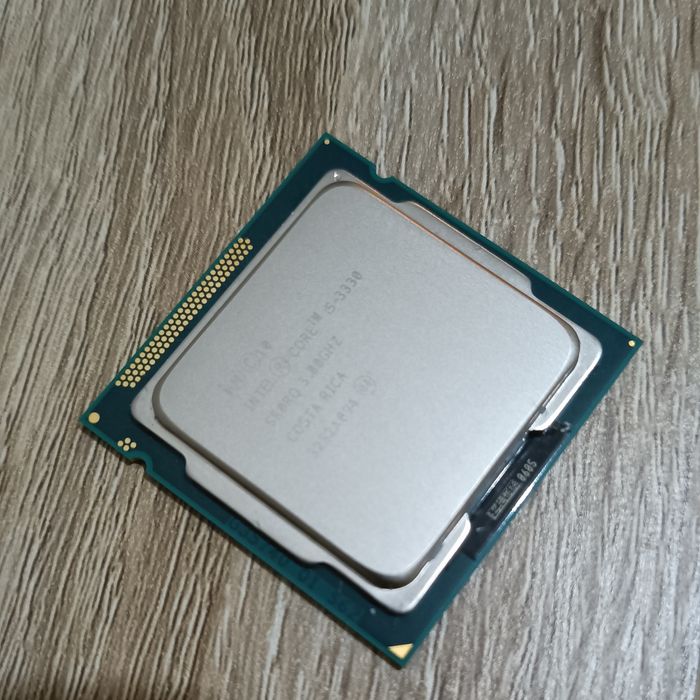 Processador Intel Core i5 3330 3.0Ghz