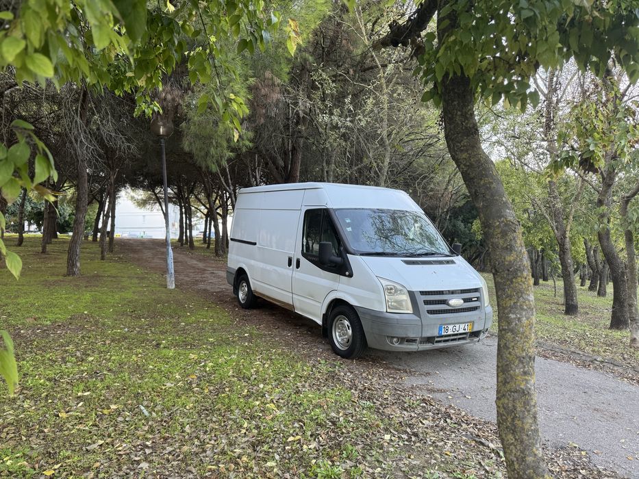 Ford Transit 300M
