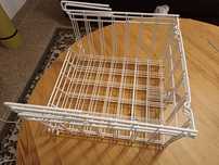 Cestos ikea para prateleira
