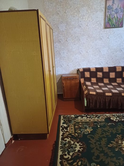 Здається кімната.