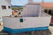 Moradia T3 - São Martinho do Porto