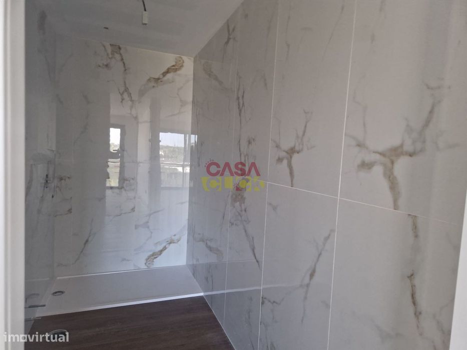 Apartamento T3 Venda em Torres Novas (Santa Maria, Salvador e Santiago