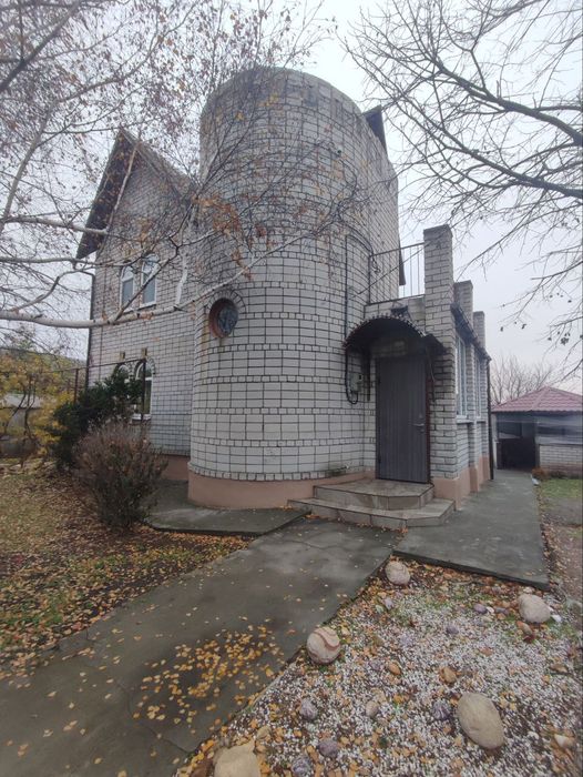 Оренда будинку 120м2, за 20 км від Дніпра, Хуторо-Губиніха