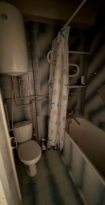 Здам 3-х кімн квартиру Центр 4500.