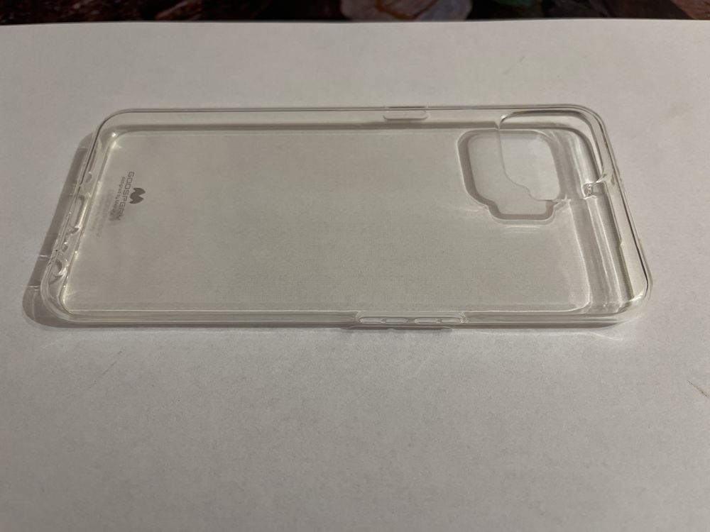 Etui na telefon Oppo F17/A73