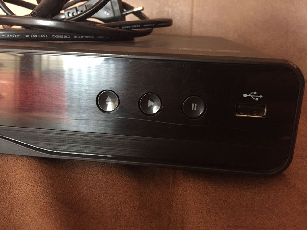 Philips Blu-Ray disc player BDP3100