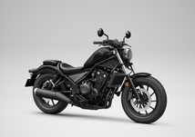 Honda CMX 500 Rebel - Transport - 2 lata gwarancji