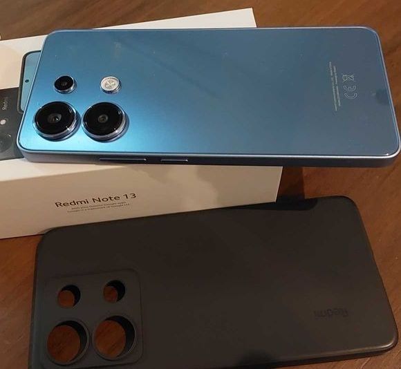 Redmi note 13 8/256 nfc 2024