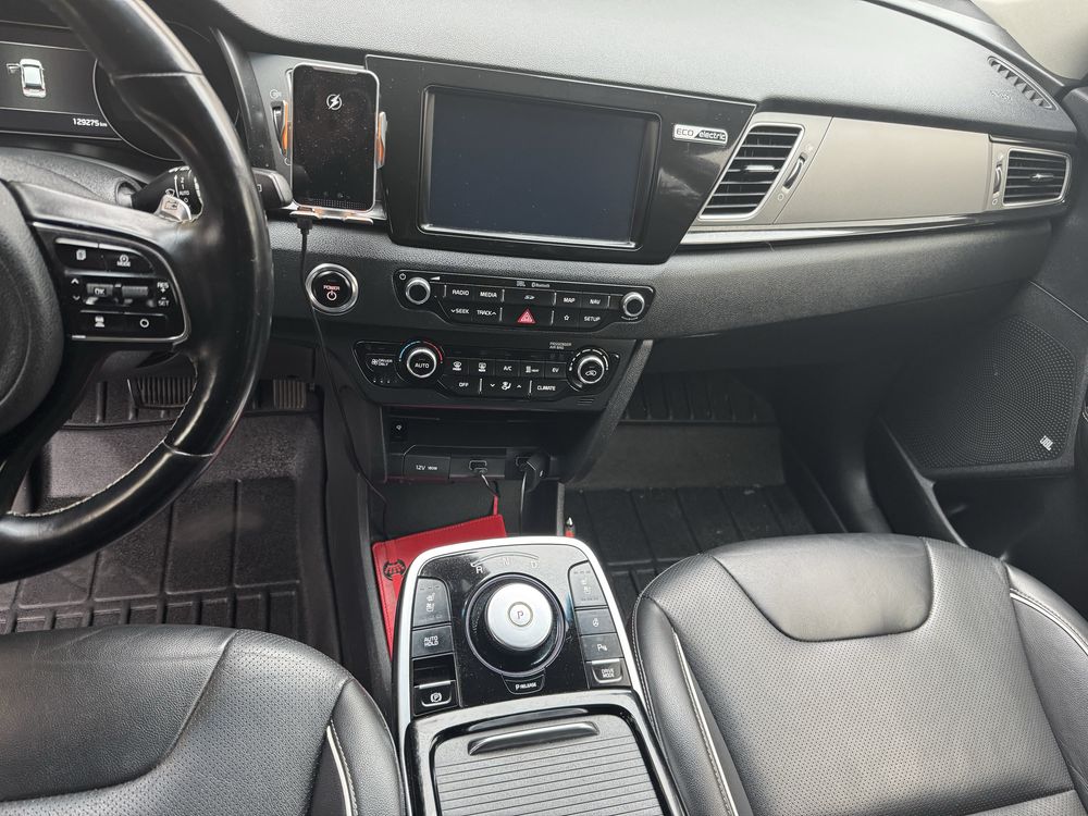 Kia niro EV 2020
