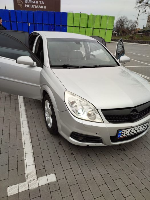 Продам Opel Vectra