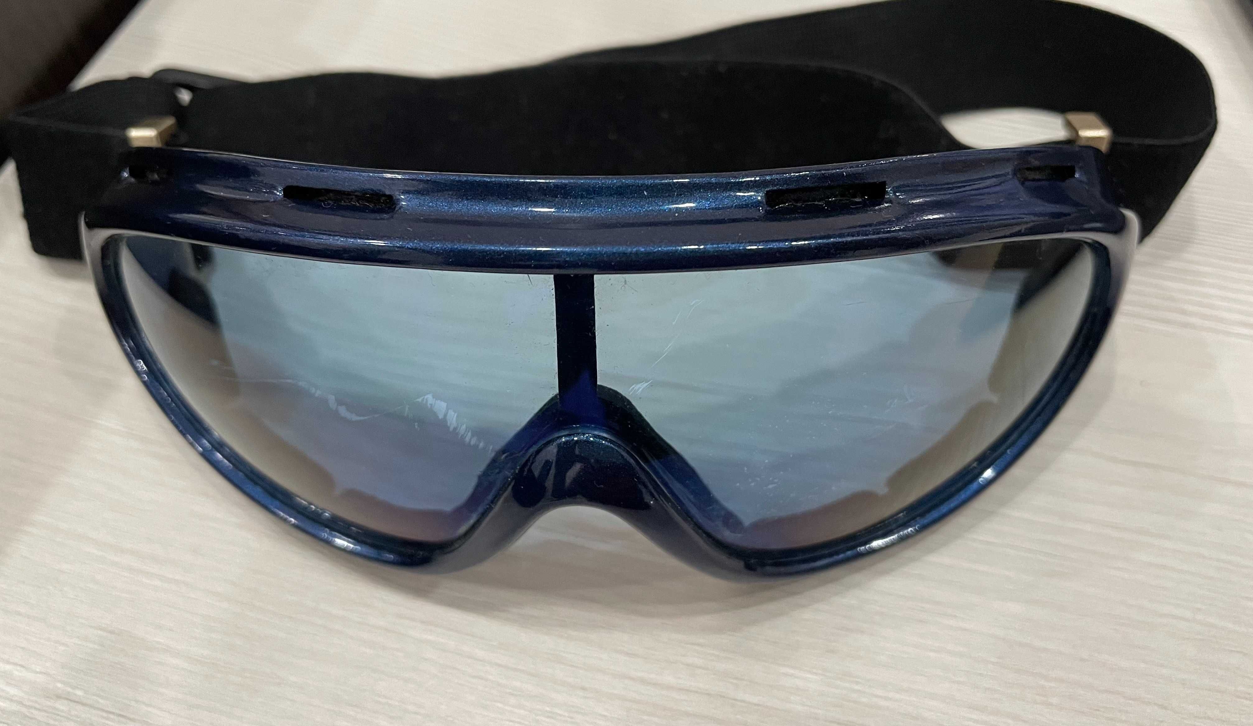 Солнцезащитные очки Bobster Renegade оправи для окулярів