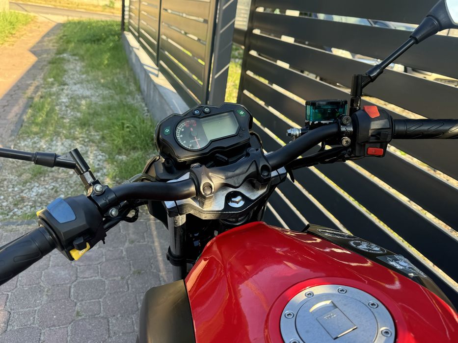 Junak 905 REZERWACJA mamy jeszcze jednego w ofercie