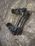 Aprilia Sxv Rxv 550 /450 Risery Mocowanie Kierownicy uchwyt06/11M535