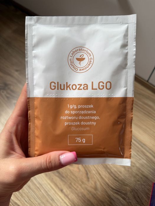 Mleko NAN + inne poporodowe rzeczy