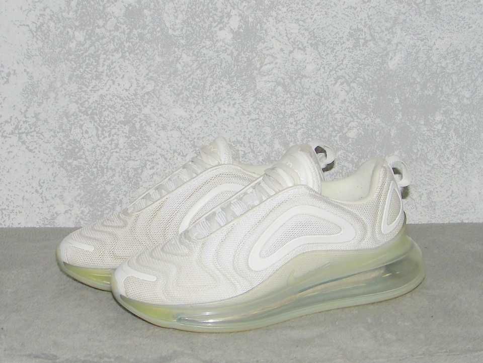 NIKE AIR MAX 720 - Buty Lato - rozm. 40 - IDEALNE !