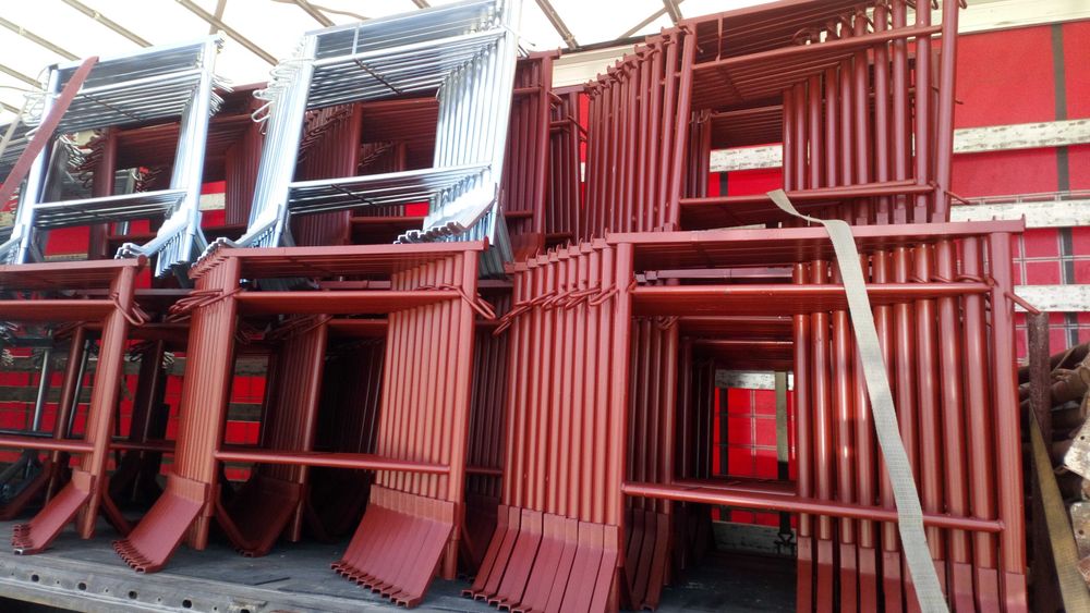 Kozioł budowlany Kobyłka malarska Kobyłka budowlana Kozioł warsztatowy