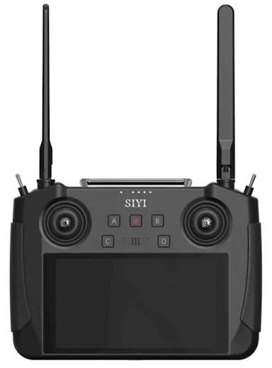 Система управління SIYI MK15 Enterprise HDMI combo