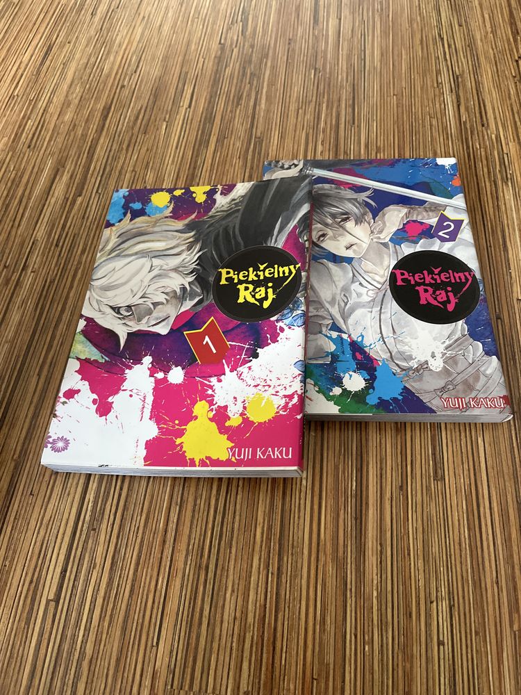 Mangi japonskie anime komiksy. czytac opis