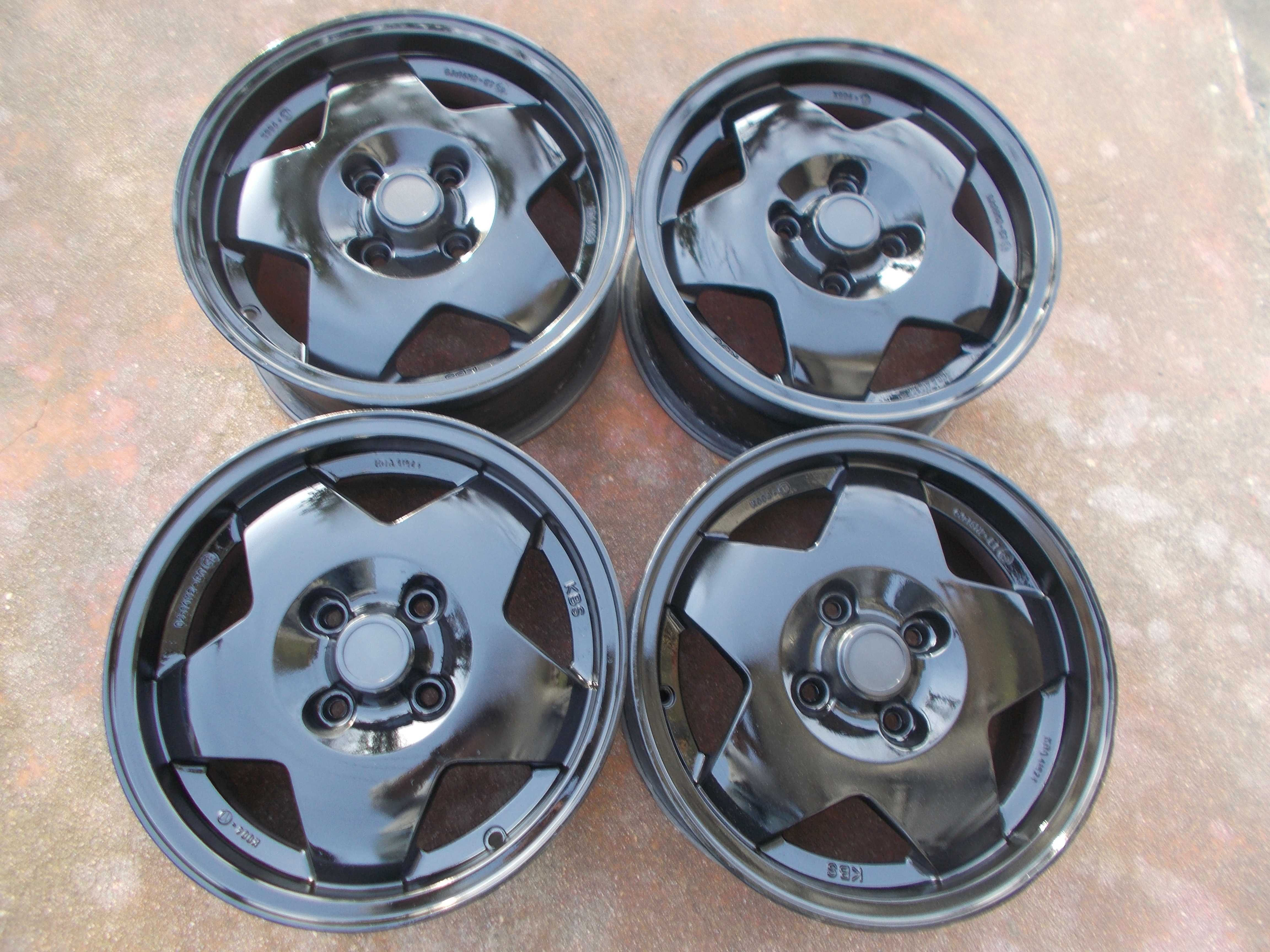 Jantes 14 4x100 Toyota Honda Seat Vw Opel Renault Hyundai Nissan Kia
