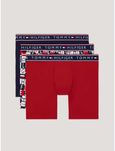 Труси чоловічі боксери пак 3 шт р L Tommy Hilfiger