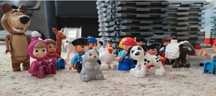Klocki LEGO Duplo