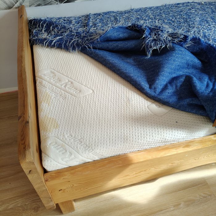 Łóżko dla dziecka