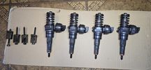 Pompowtryski  VW Golf 1.9TDI  03813  0073 BN   04147  20313