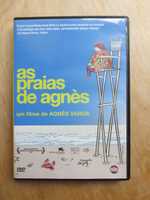 DVD- As Praias de Agnès, de Agnès Varda