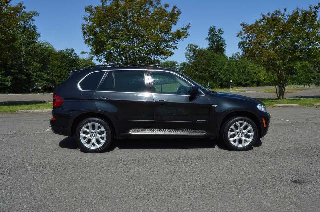 2013 BMW X5 xDrive35i Premium